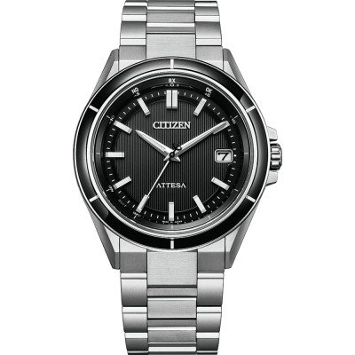 Montre Citizen CB3030-76E Attesa Act