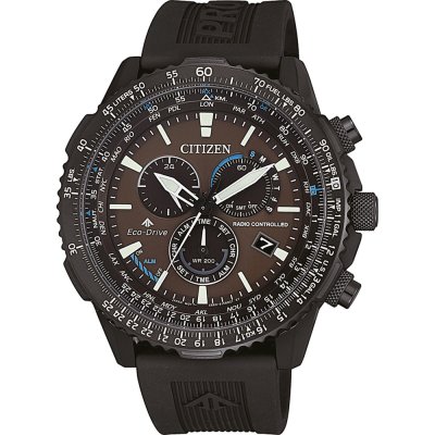 Montre Citizen Radio Controlled CB5005-13X