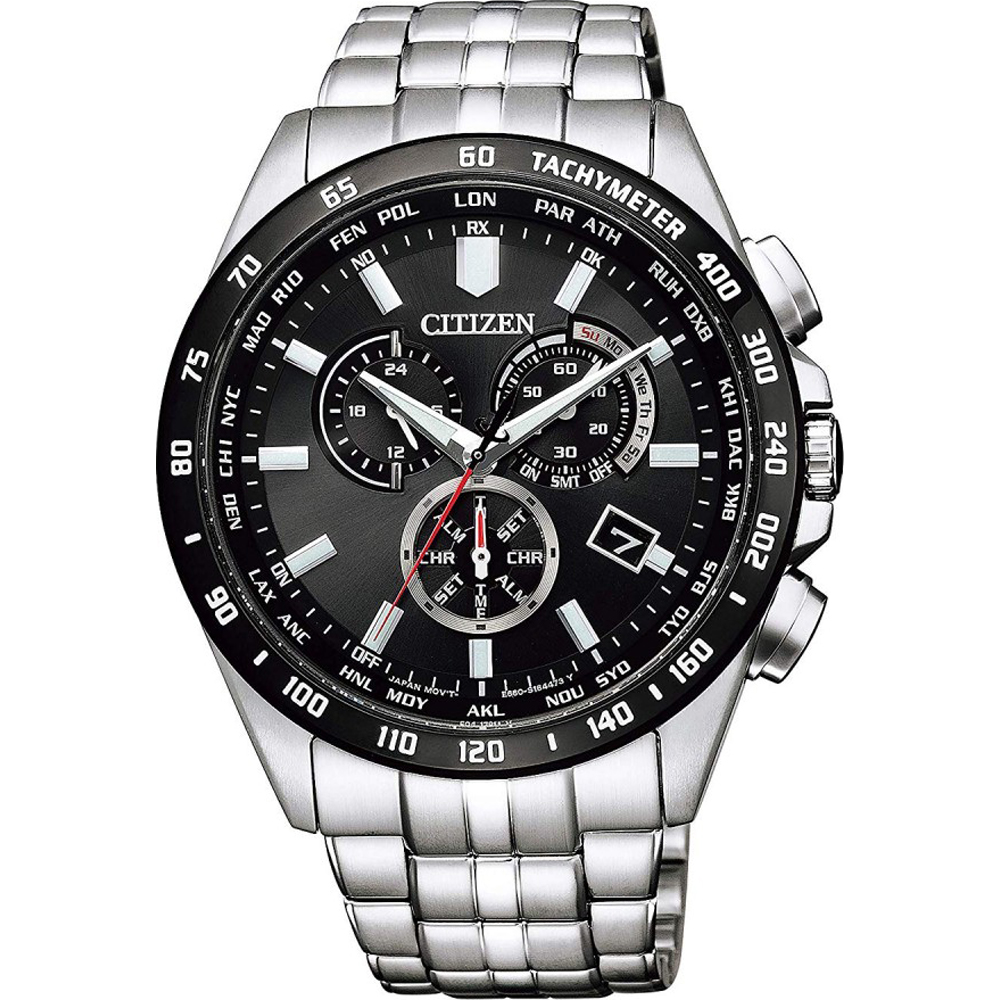 Citizen CB5874-90E montre