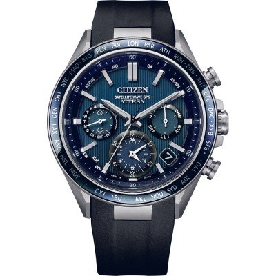 Montre Citizen CC4050-18L Attesa