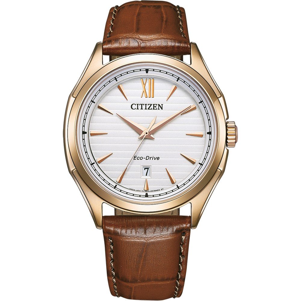 Citizen Core AW1753-10A • Uhr EAN: • 4974374333810 Collection