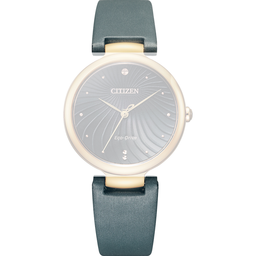 Bracelete Citizen 59-S54344 Citizen L