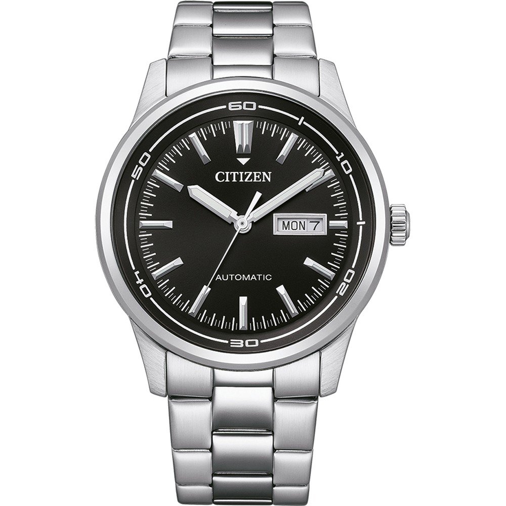 Montre Citizen Automatic NH8400-87EE