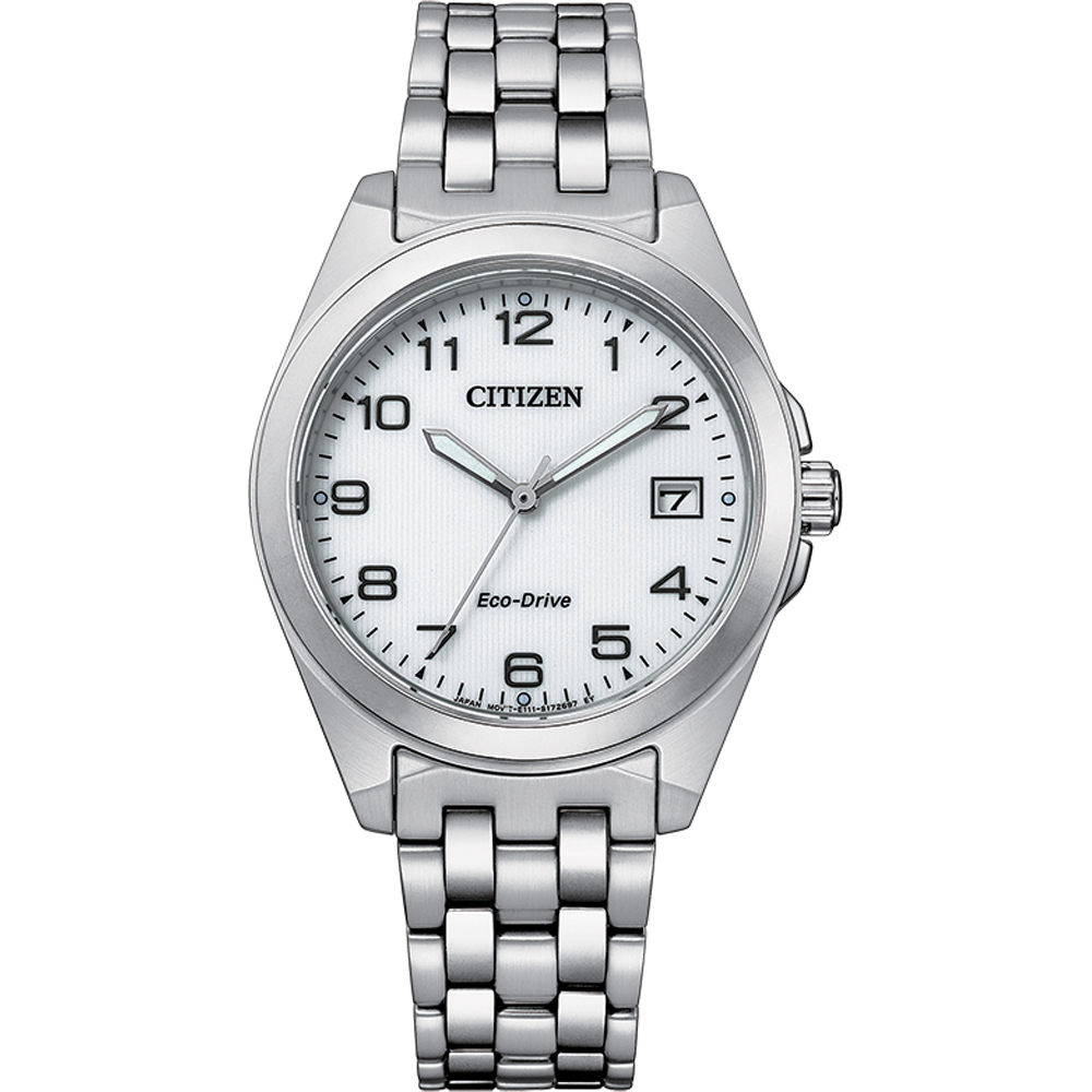 Citizen Core Collection EO1210-83A Classic Uhr