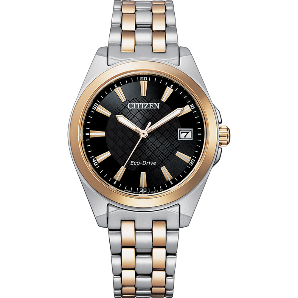 Montre Citizen Core Collection EO1213-85E Classic