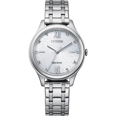 Montre Citizen Elegance EM0500-73A