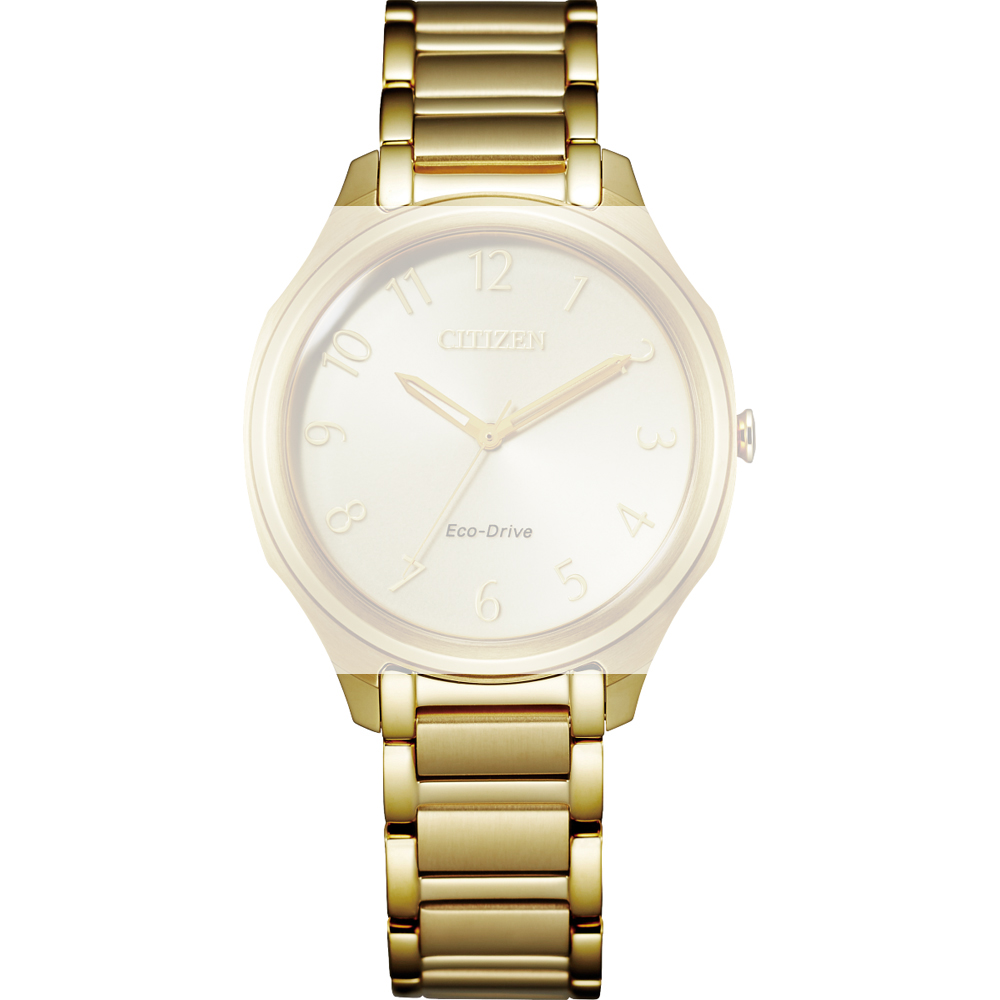 Bracelet Citizen 59-R00769 Drive