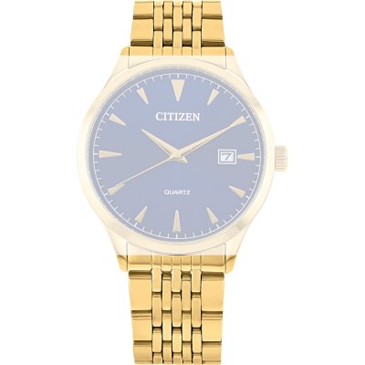 Bracelet Citizen 59-S07621 DZ0062-58L