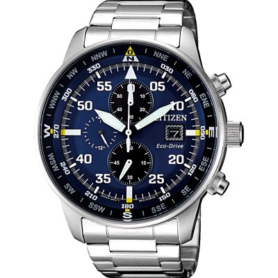 Montre Citizen Sport CA0690-88L