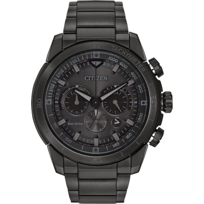 Montre Citizen Sport CA4185-89E Ecosphere