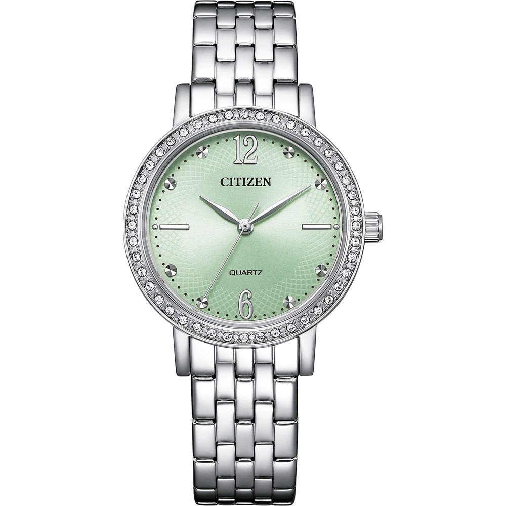 Montre Citizen EL3100-55X