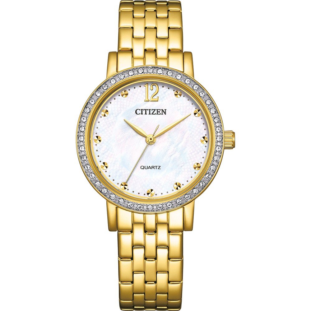 Montre Citizen EL3102-50D