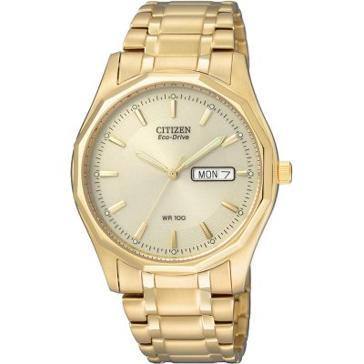 Citizen Watch Time 3 hands BM8432-53PE BM8432-53PE