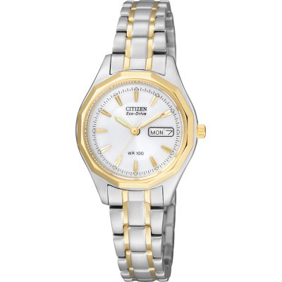 Montre Citizen Elegance EW3144-51AE