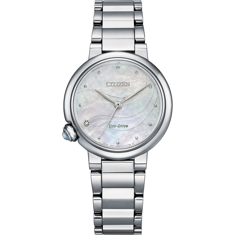 Montre Citizen Elegance EM0910-80D