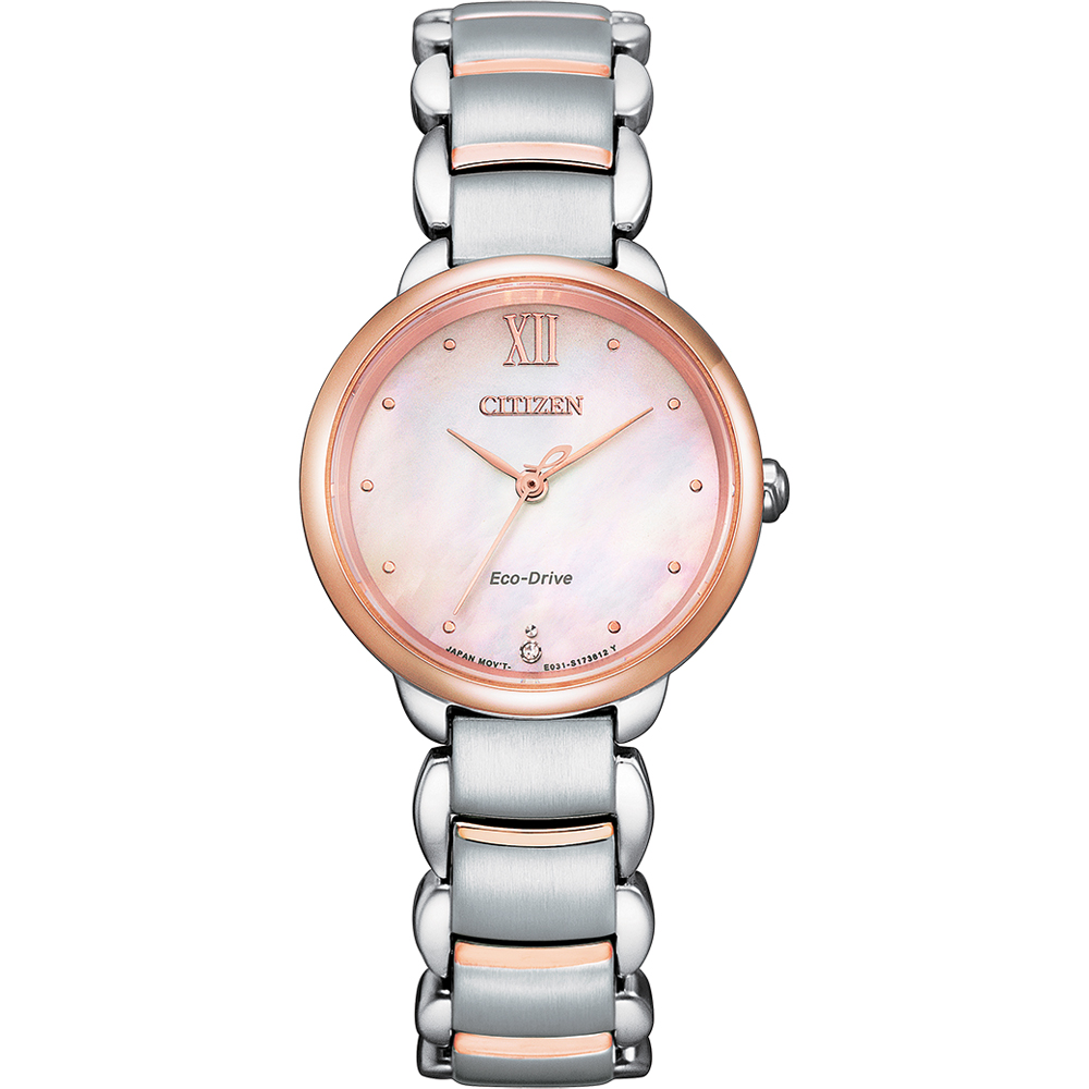 Montre Citizen Elegance EM0924-85Y