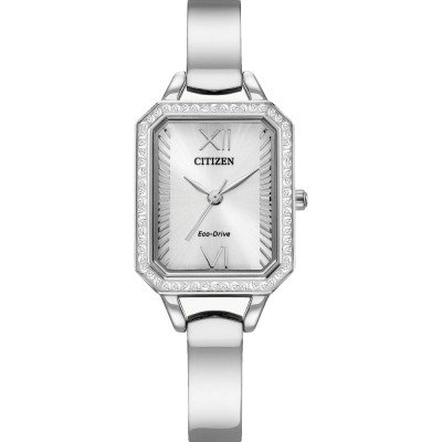 Montre Citizen EM0980-50A Silhouette