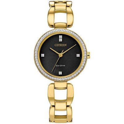 Montre Citizen L EM1032-58E Silhouette