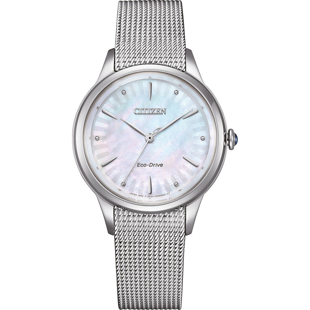 Montre Citizen EM1150-86D Citizen L