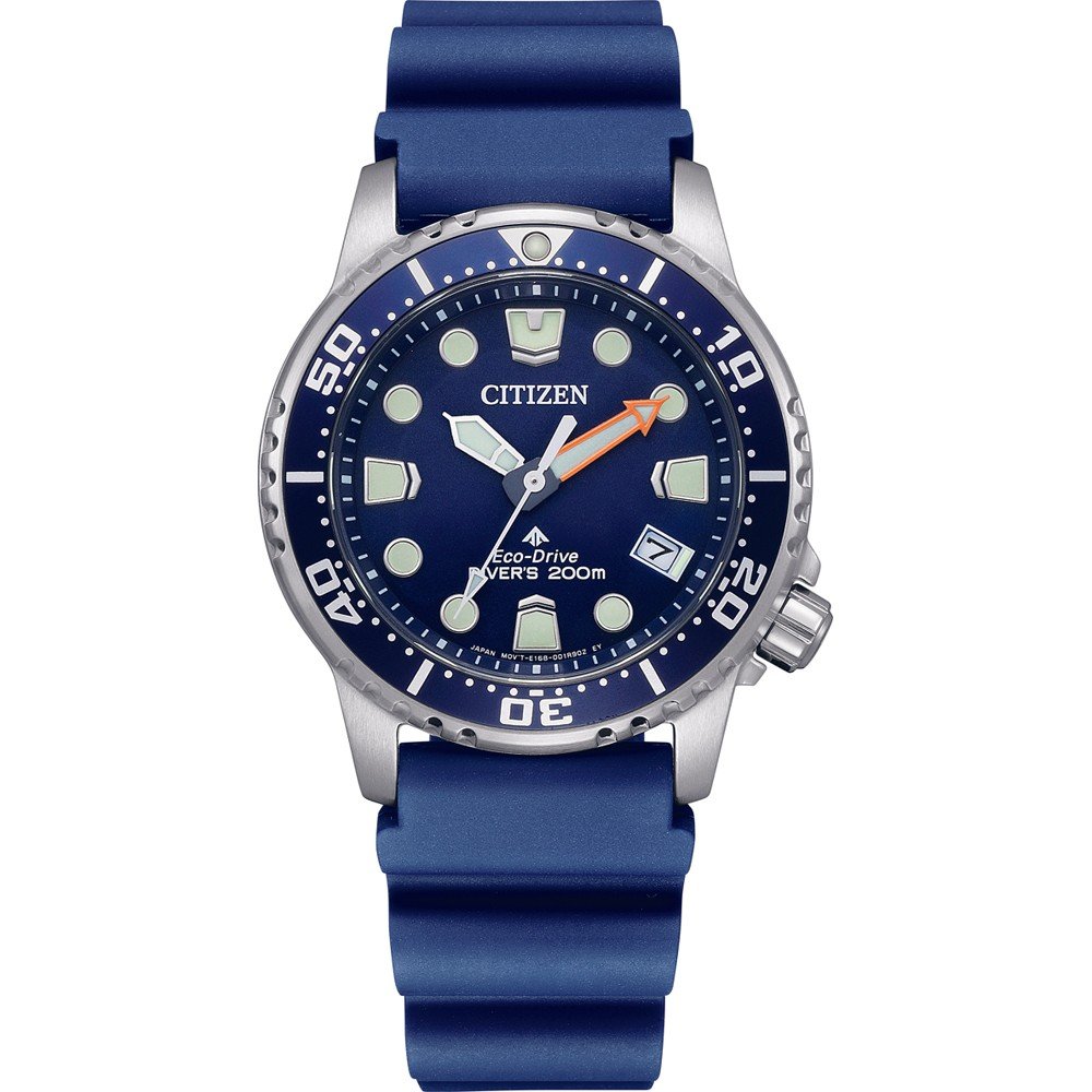 Montre Citizen Marine EO2021-05L Promaster