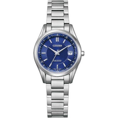 Montre Citizen ES9370-62L Exceed