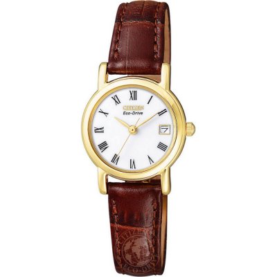 Montre Citizen Elegance EW1272-01B