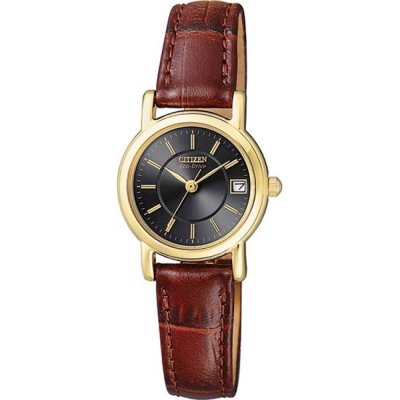 Montre Citizen Elegance EW1272-01E