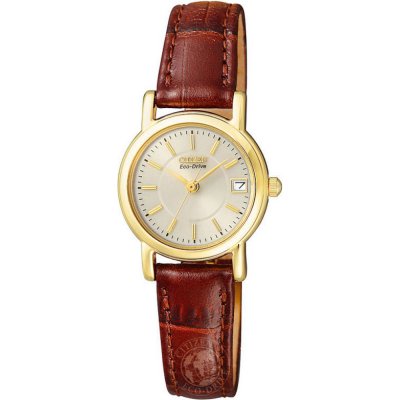 Montre Citizen Elegance EW1272-01P