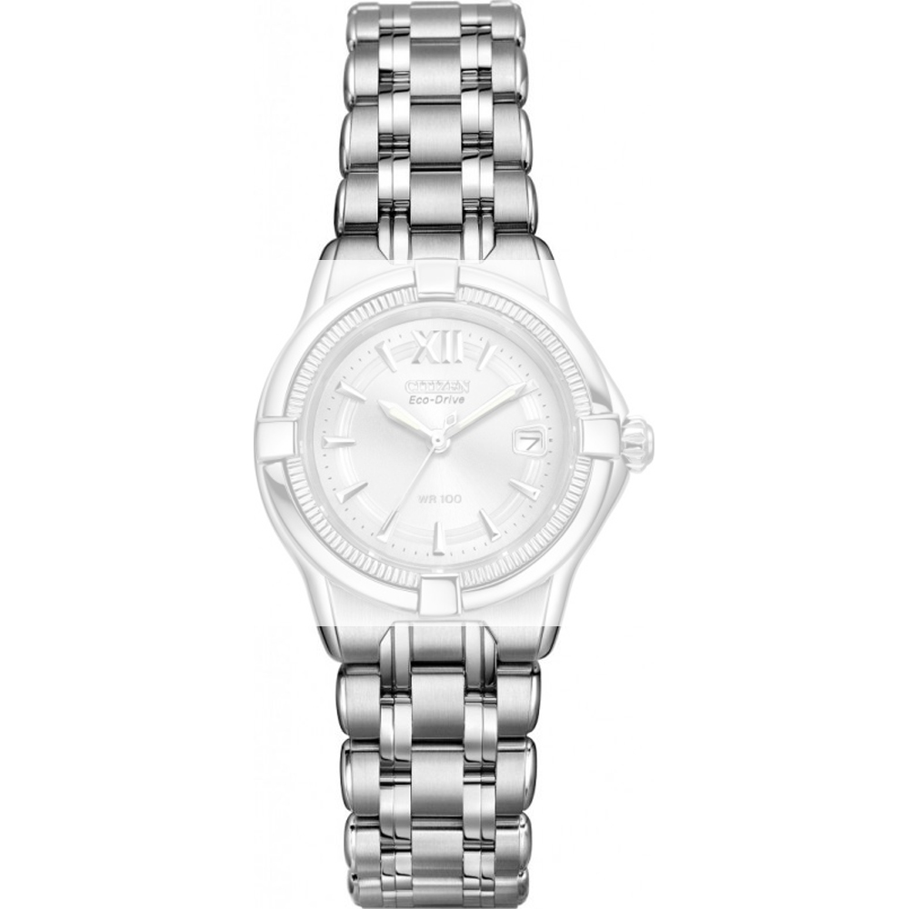 Bracelet Citizen 59-S03829 EW2070-51A