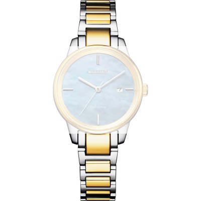 Citizen 59-S07673 EW2594-84Y Band