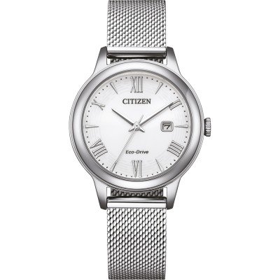 Citizen Elegance EW2621-75A Watch