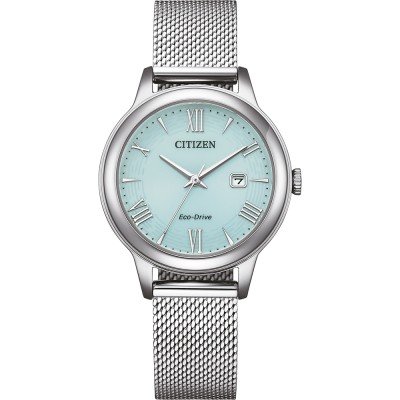 Citizen Elegance EW2621-75M Uhr