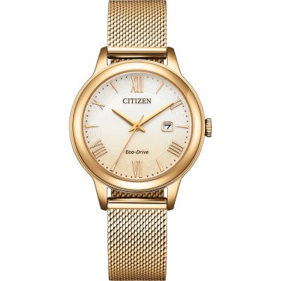 Montre Citizen Elegance EW2623-70P