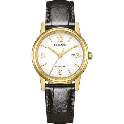 Relógio Citizen Sport EW2722-01A