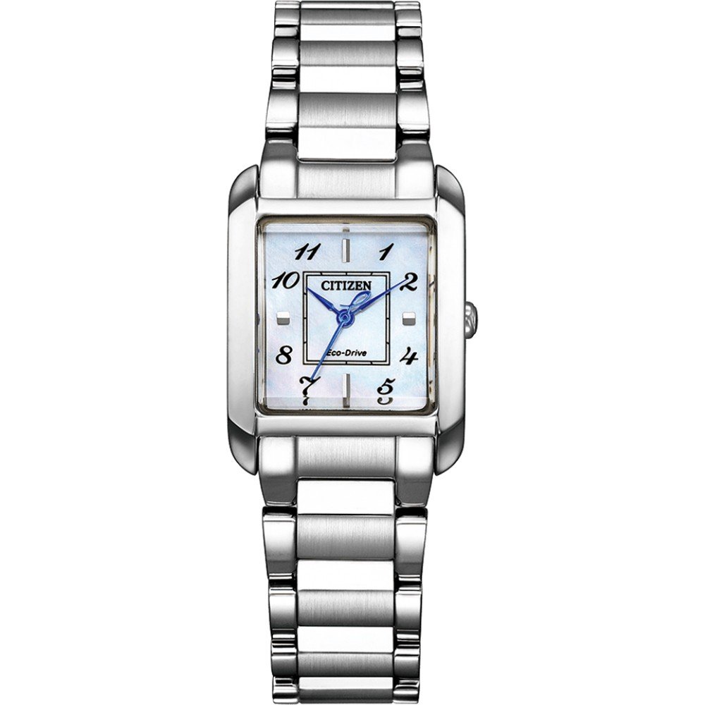 Montre Citizen L EW5600-87D Citizen L Square