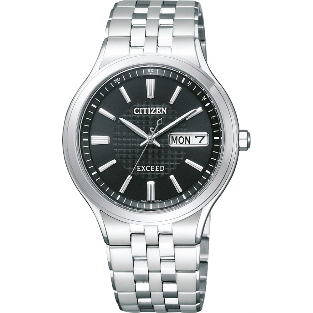 Citizen AT6000-52E Exceed montre