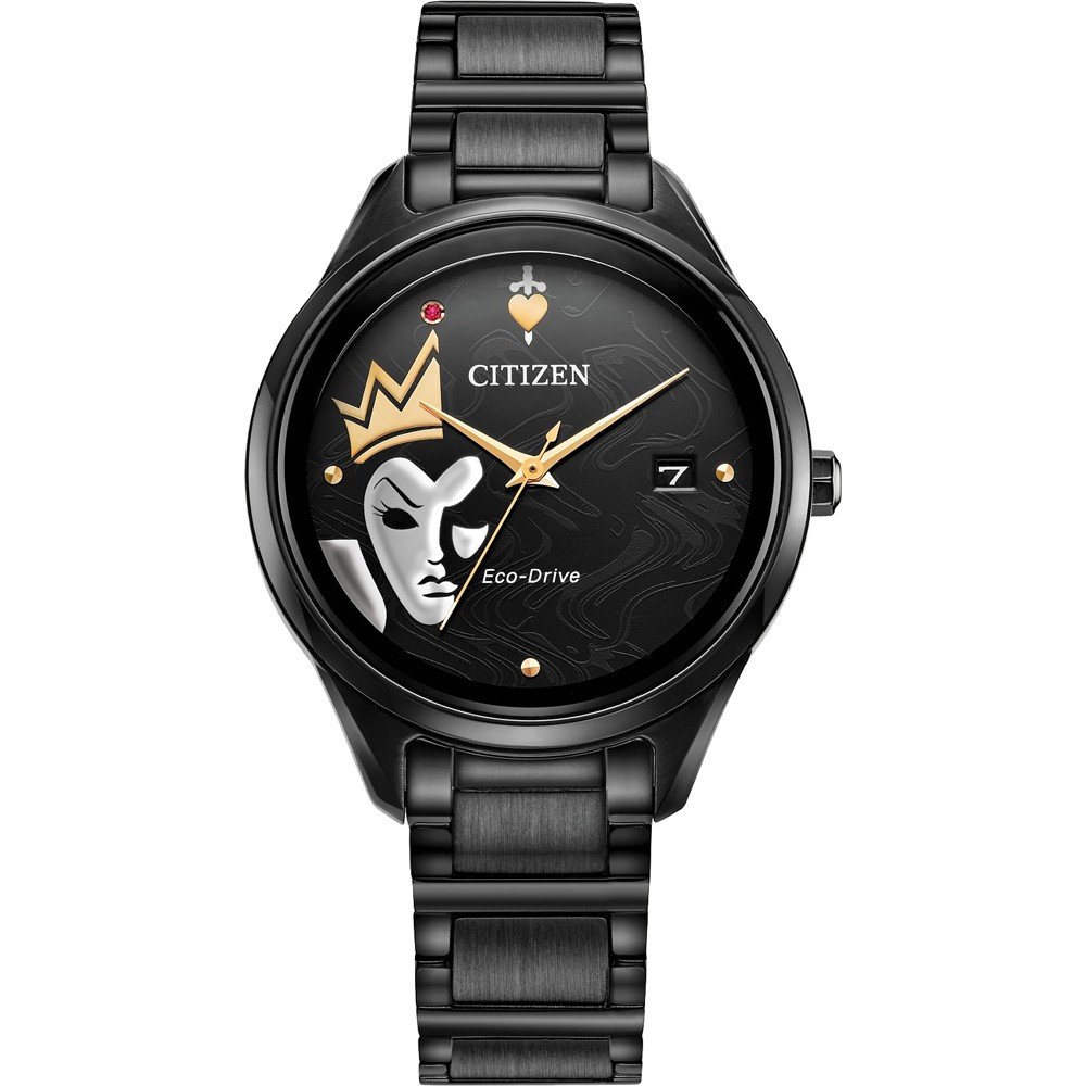 Montre Citizen FE6107-68W Evil Queen