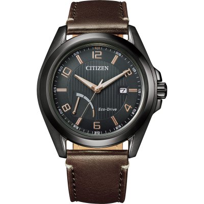 Montre Citizen Sport AW7057-18H Eco-Drive