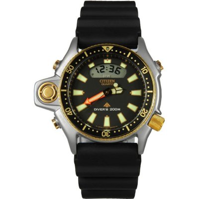 Montre Citizen JP2004-07E-1 Promaster Sea