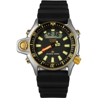 Montre Citizen JP2004-07E Promaster Sea