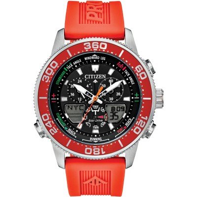 Citizen Promaster JR4061-00F Promaster - Sailhawk Watch