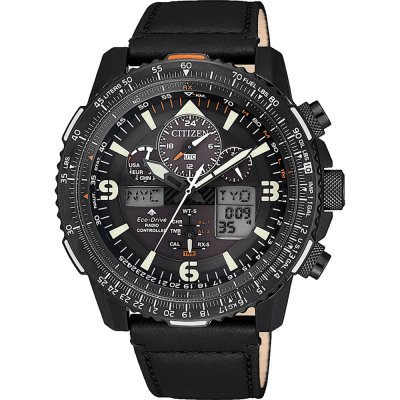 Montre Citizen Promaster Sky JY8085-14H