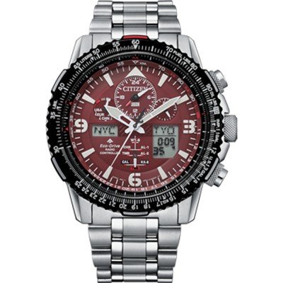 montre Citizen JY8086-89X