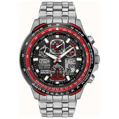 Montre Citizen Promaster Sky JY8110-51E Promaster Skyhawk