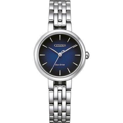 Relógio Citizen L EM0990-81L L Round