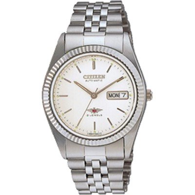 montre Citizen NH2950-54A