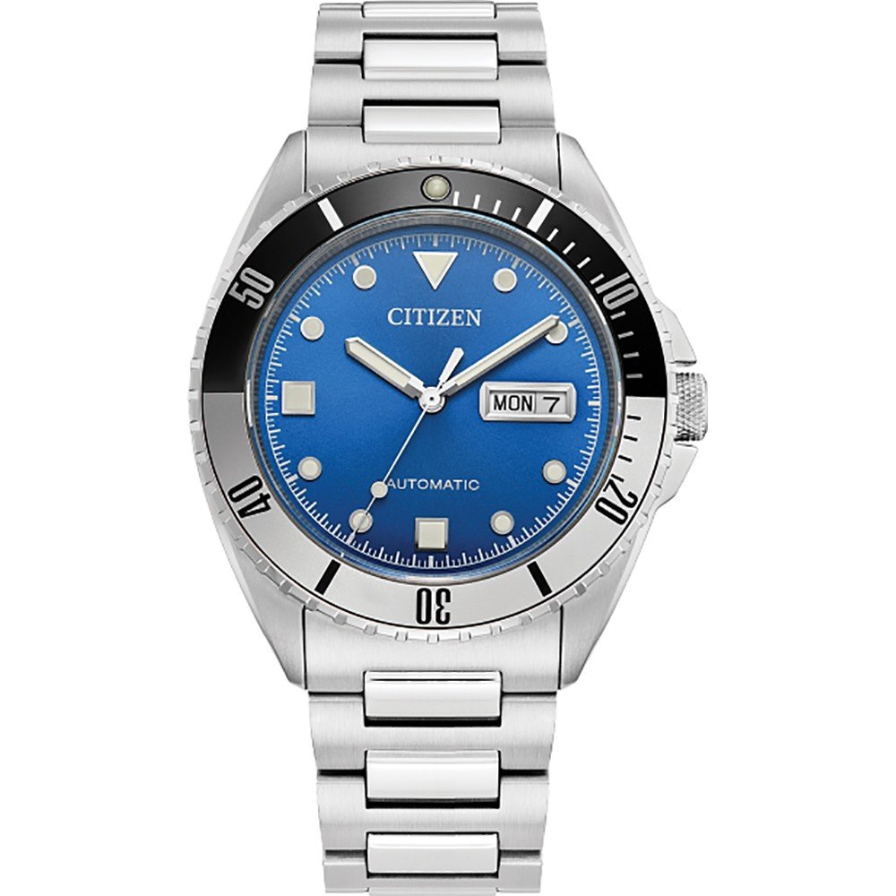 Montre Citizen NH7530-52M Sport Automatic