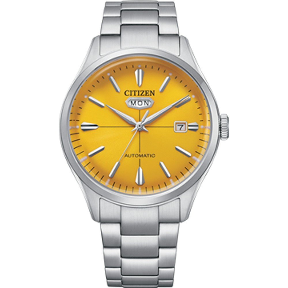 Montre Citizen NH8391-51Z