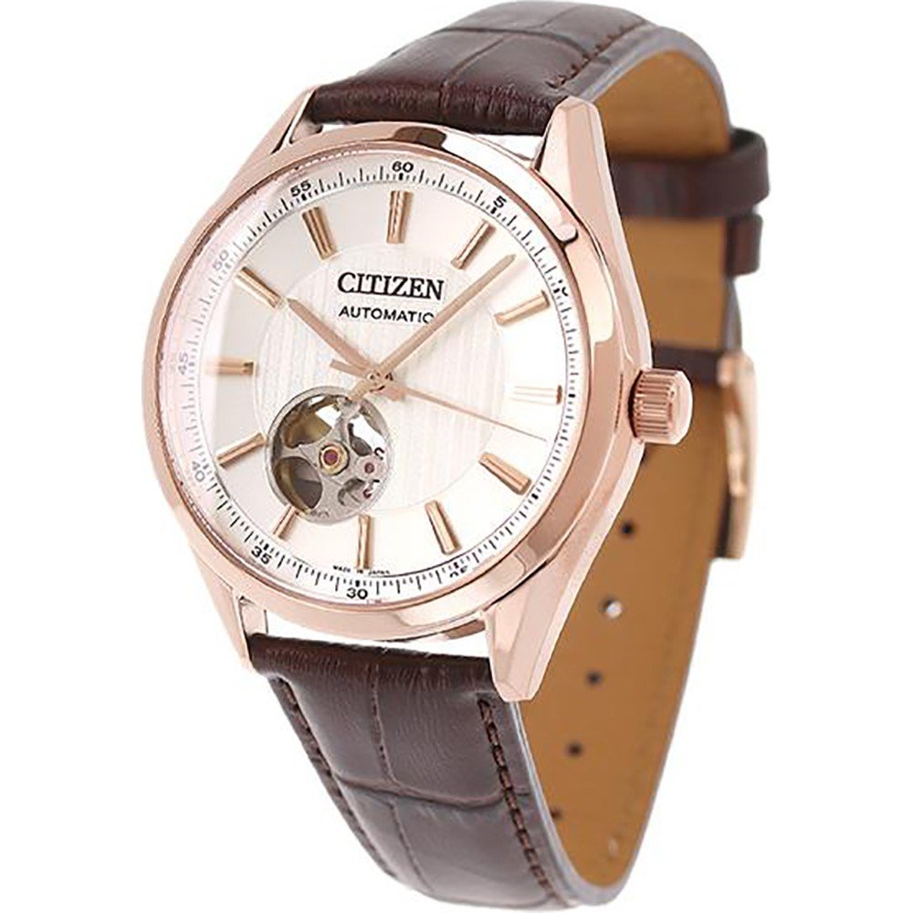 Montre Citizen NH9112-19A Collection