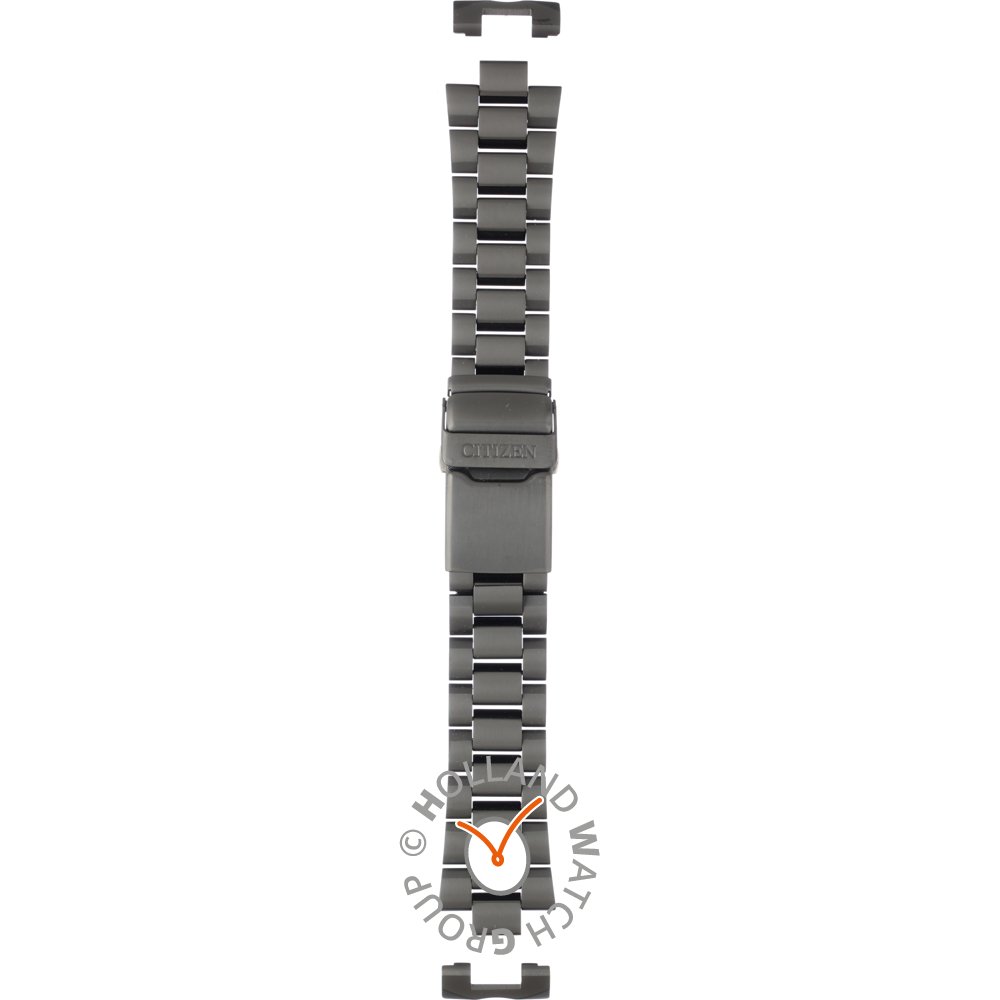 Bracelet Citizen Straps 59-S05334 Nighthawk